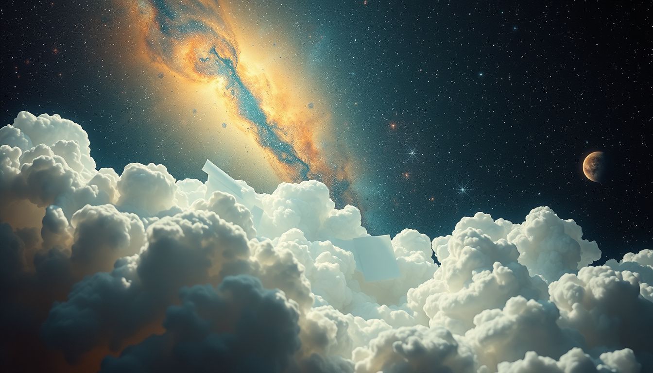 Der Traum vom Abheften unwichtiger Dokumente symbolisiert innere Ordnungssuche.