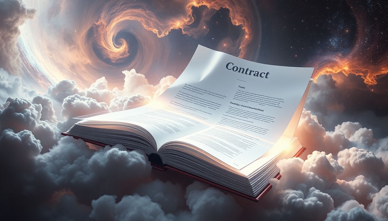 Der Traum vom Abheften symbolisiert Ordnung und Kontrolle im Leben.