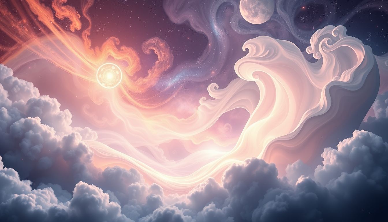 Der Traum von Al-Fatiha symbolisiert spirituelle Führung und Segen.