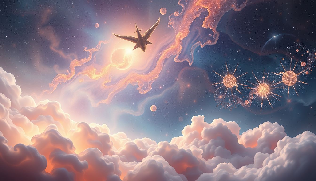 Träume von Abführmitteln symbolisieren oft emotionale Befreiung und Reinigung.