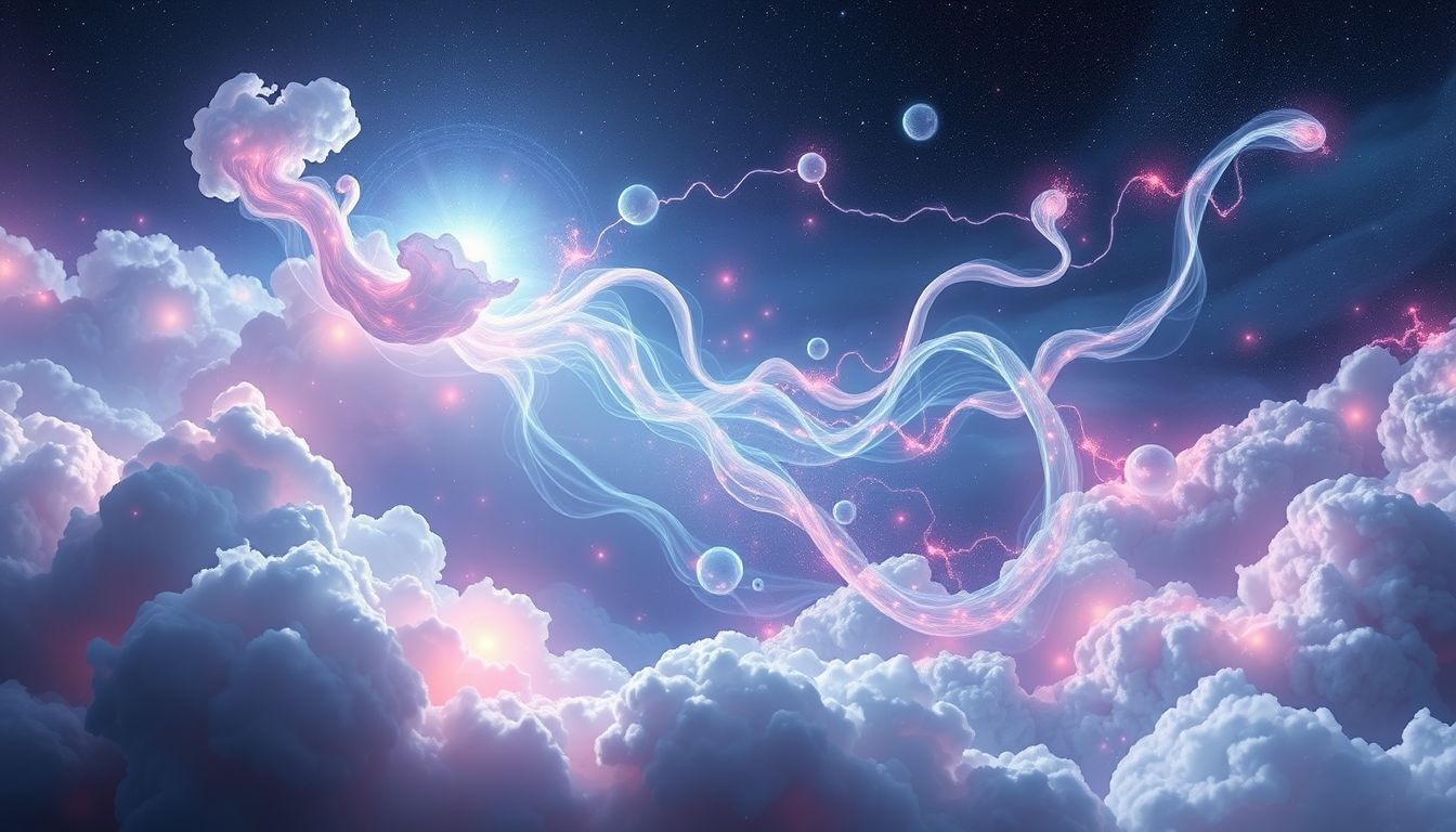 Der Traum von chemischen Abführmitteln symbolisiert emotionale Reinigung.