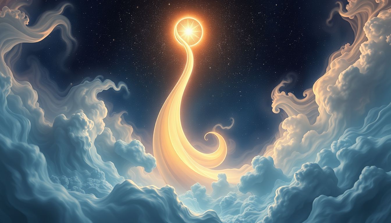 Der Traum von Bekehrung symbolisiert spirituelle Erneuerung und inneren Frieden.