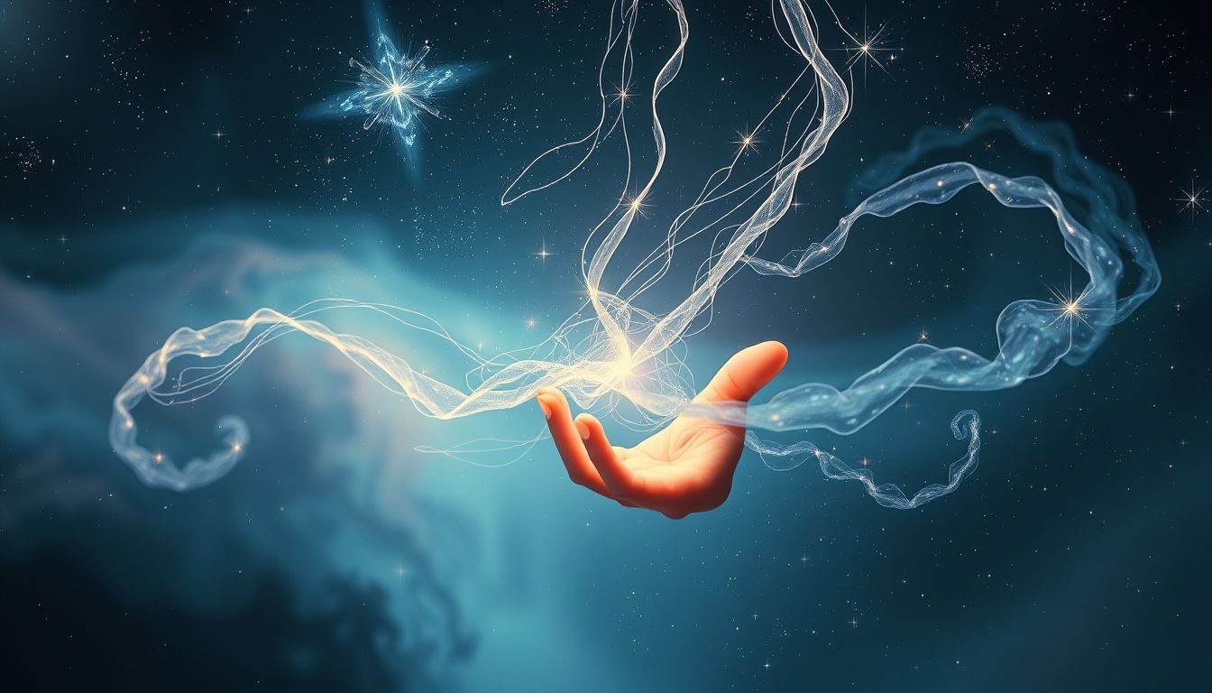 Der Traum von eigener Kündigung symbolisiert oft Kontrollverlust im Leben.