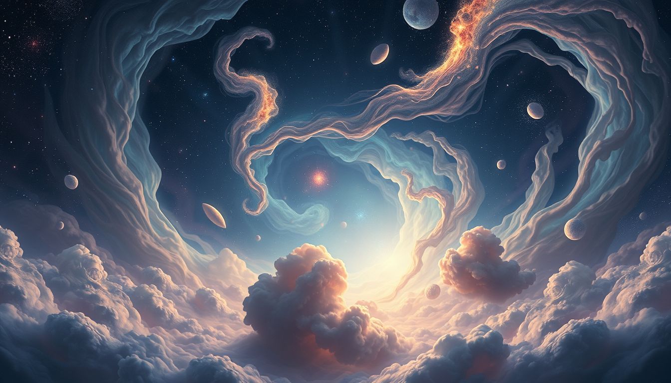 Ein Alien-Angriff im Traum symbolisiert oft innere Bedrohungen.