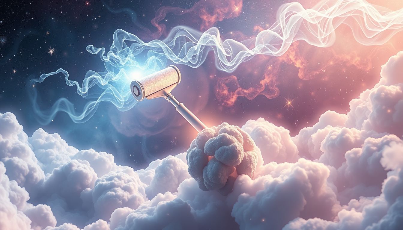 Der Traum symbolisiert kraftvolle Überwindung scheinbar unüberwindbarer Hindernisse.