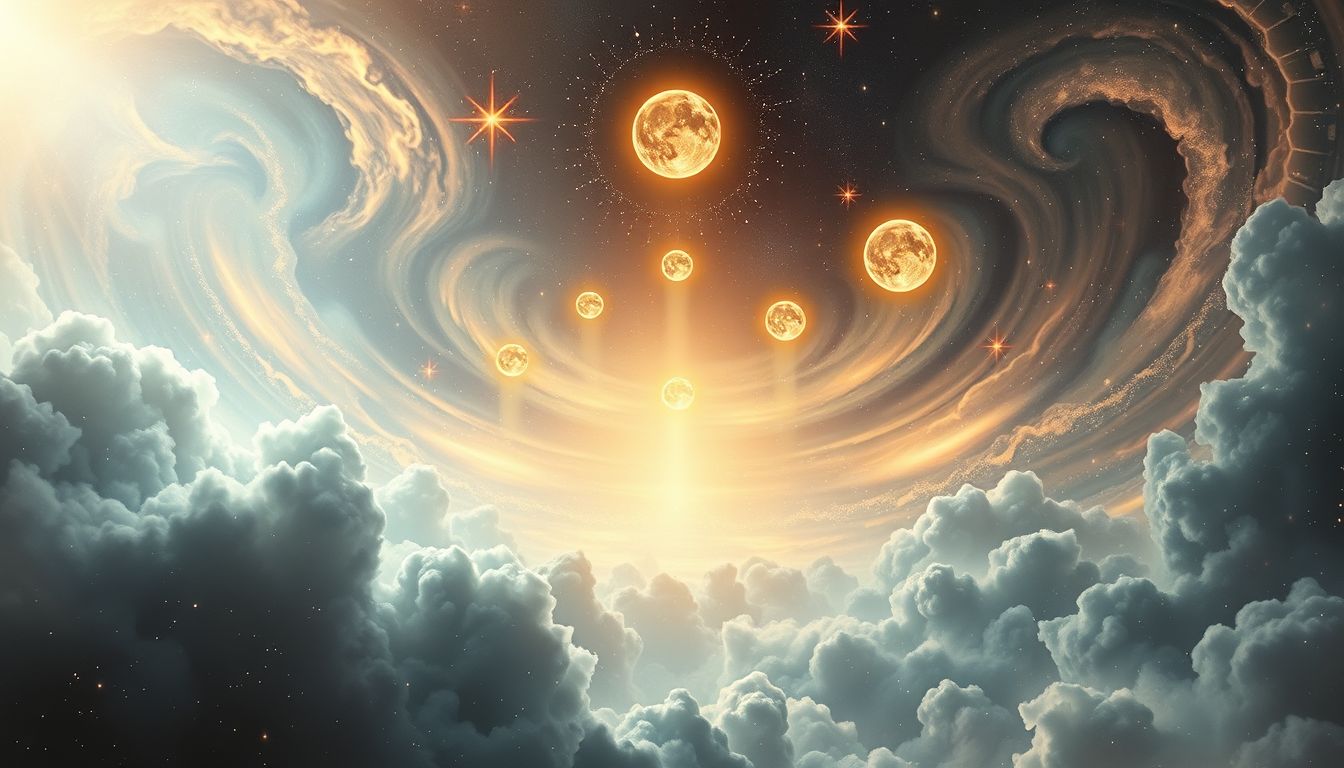 Der Traum von Erfolg symbolisiert oft persönliche Zielerreichung und Selbstvertrauen.