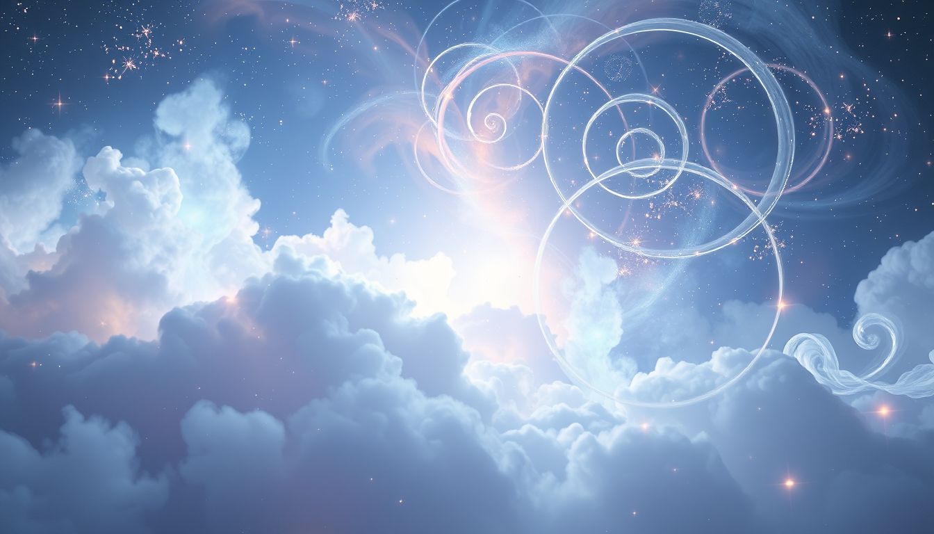 Schweißträume symbolisieren oft spirituelle Reinigung und innere Transformation.
