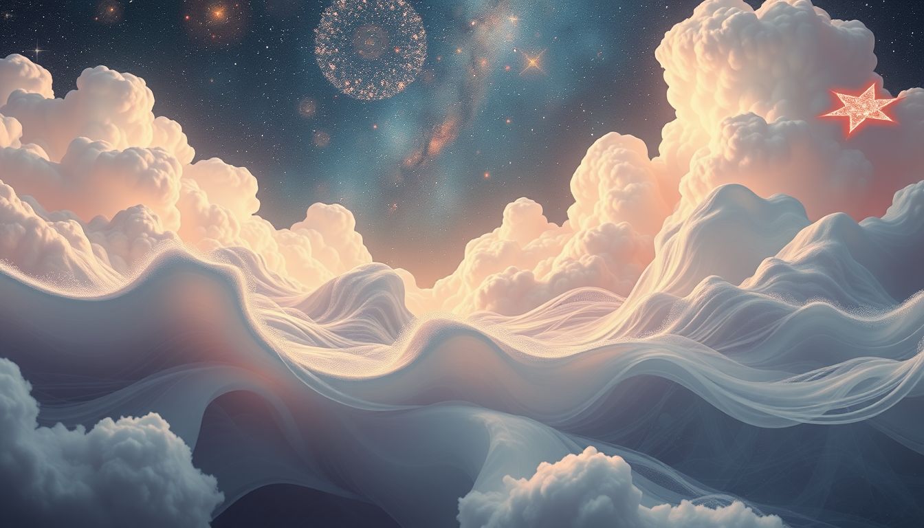 Traumdeutung entschlüsselt unbewusste Botschaften durch Symbole und Emotionen.