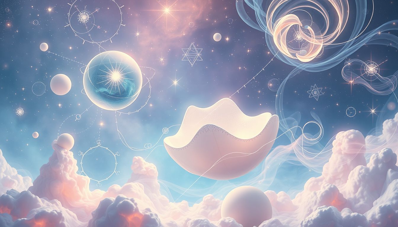 Traumdeutung verbindet Psyche, Kultur und individuelle Lebenserfahrungen faszinierend.