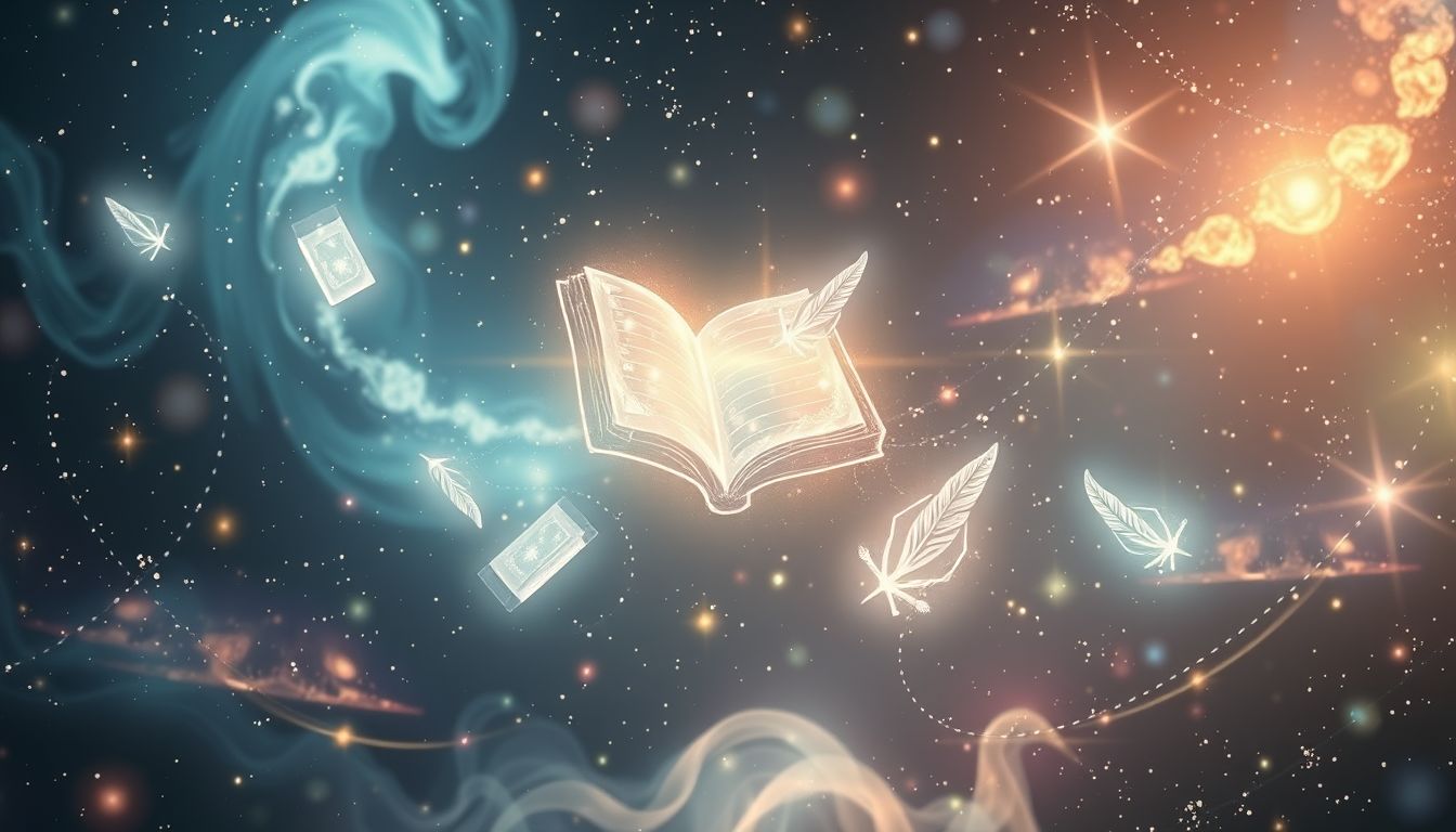 Ein Traumtagebuch verbessert die Erinnerung und deutet Traumsymbole präzise.