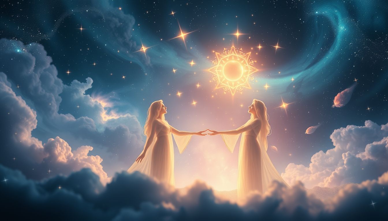 Träume von Verbrüderung fördern Vertrauen und gemeinsame Zukunftsvisionen.