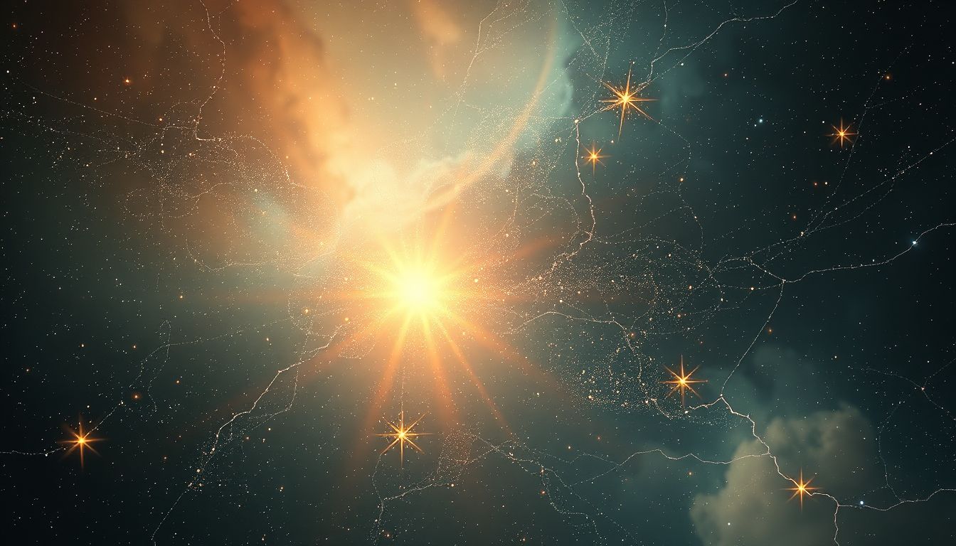 Verstreute Versprechungen symbolisieren oft gebrochenes Vertrauen und Enttäuschung.