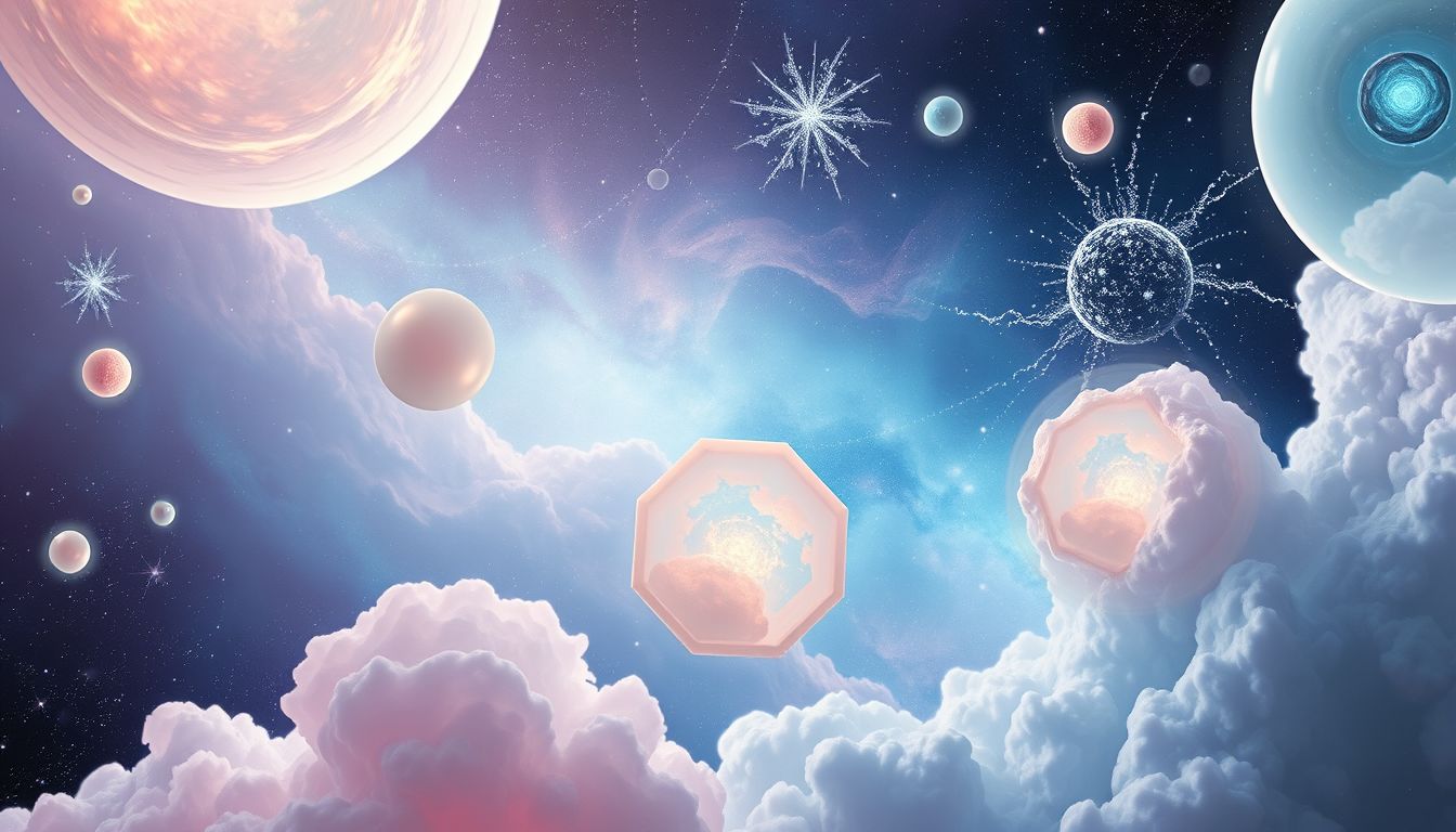 Träume von Aliens spiegeln oft unser Unbewusstes und Ängste wider.