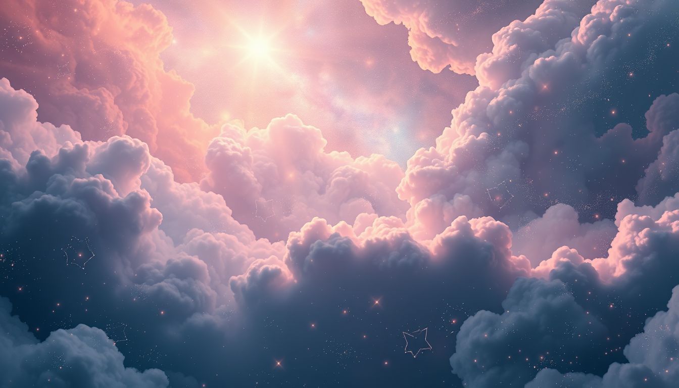 Traumreime spiegeln oft unbewusste Gefühle und Gedanken wider.