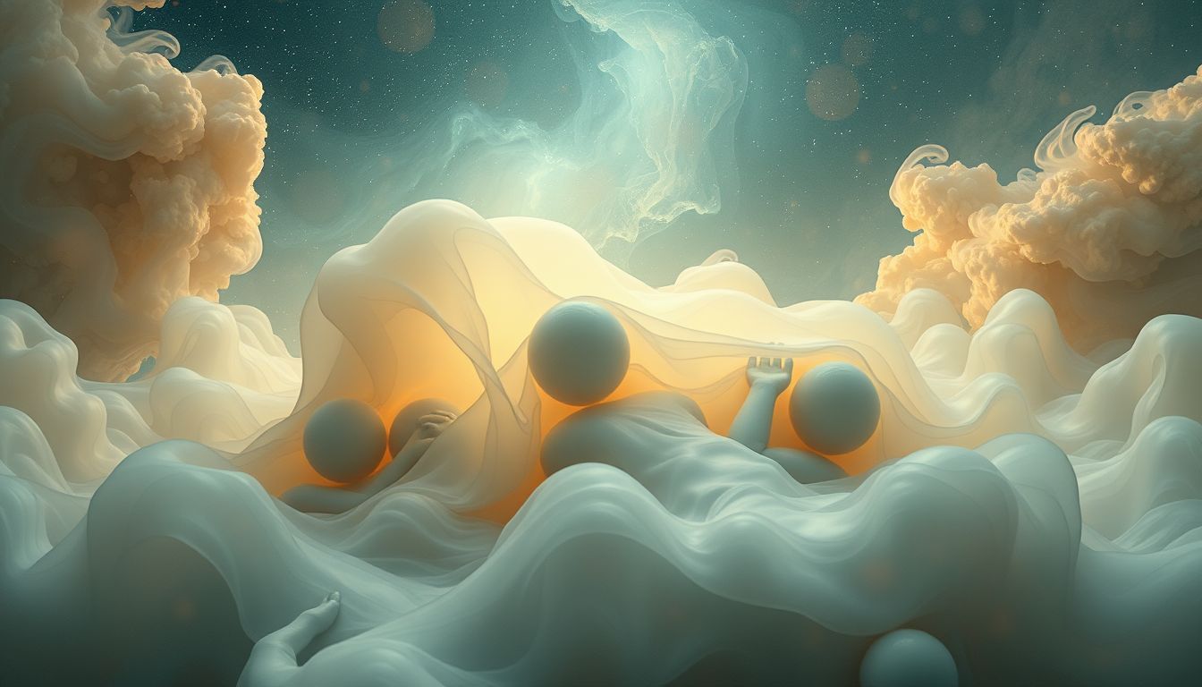 Getreten werden symbolisiert oft Unterdrückung und Kontrollverlust im Traum.