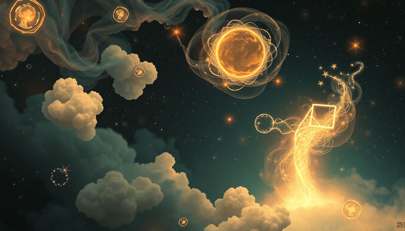 Der erste Traum vom Porträtzeichnen symbolisiert Selbstfindung und Ausdruck.