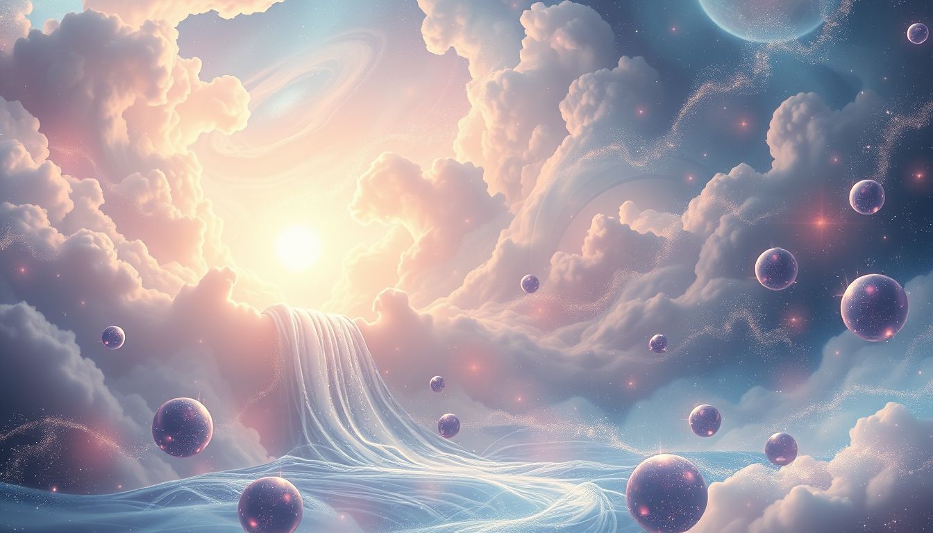 Das Träumen von einer Quelle symbolisiert oft Lebensenergie und Neubeginn.