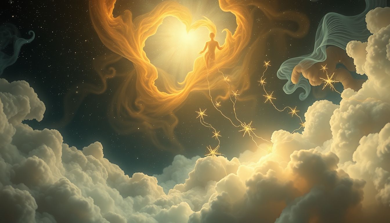 Der Traum vom Verlust des Patenkindes symbolisiert innere Ängste.