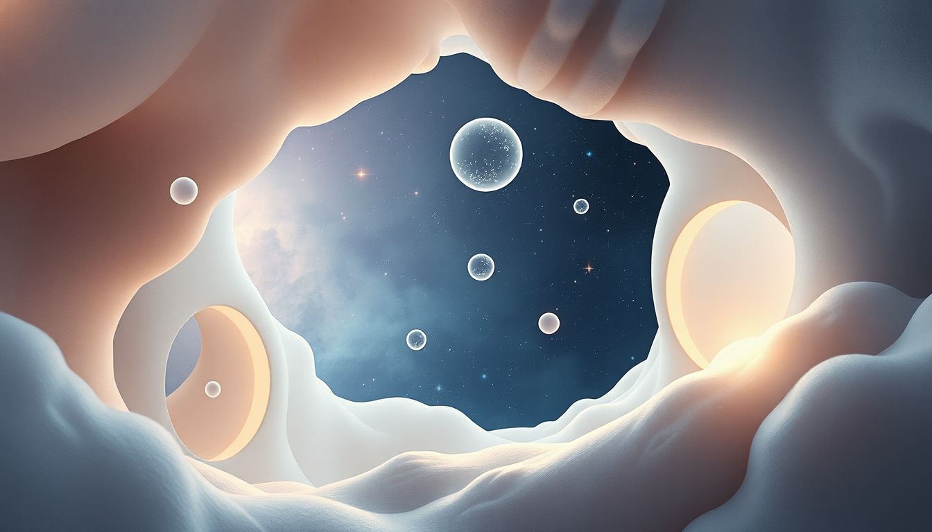 Träumen vom Versteckspiel symbolisiert Sehnsucht nach Sicherheit und Schutz.