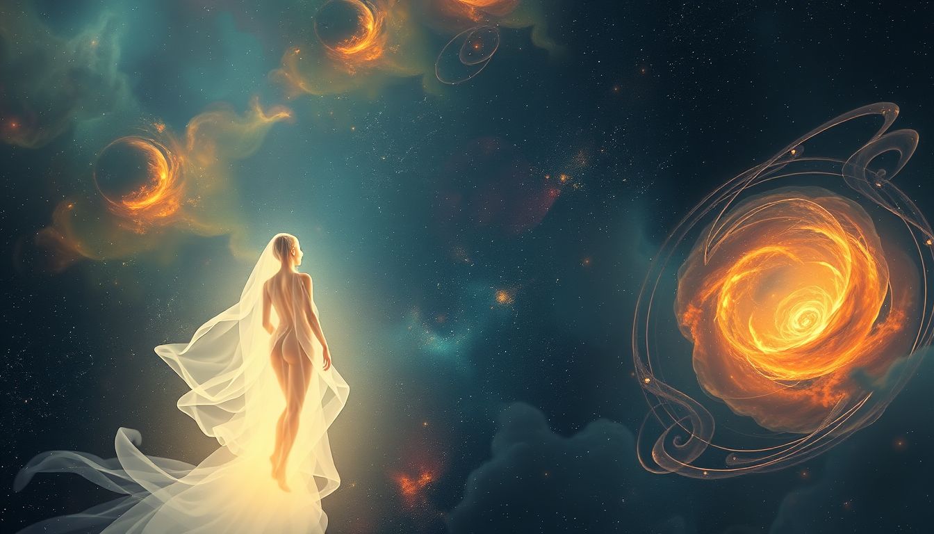 Das Ignorieren von Feinden kann innere Stärke oder Flucht symbolisieren.