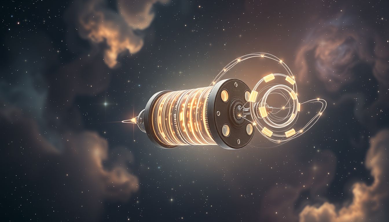 Ein sprechender Ratter symbolisiert unbewusste Weisheit und Warnung.