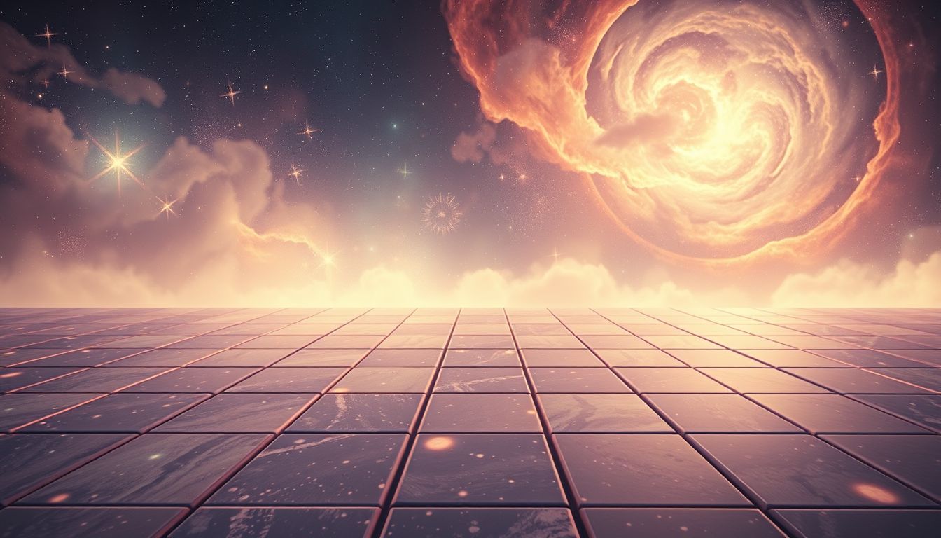 Der 12. Traum symbolisiert Ordnung und Veränderungen im Alltag.