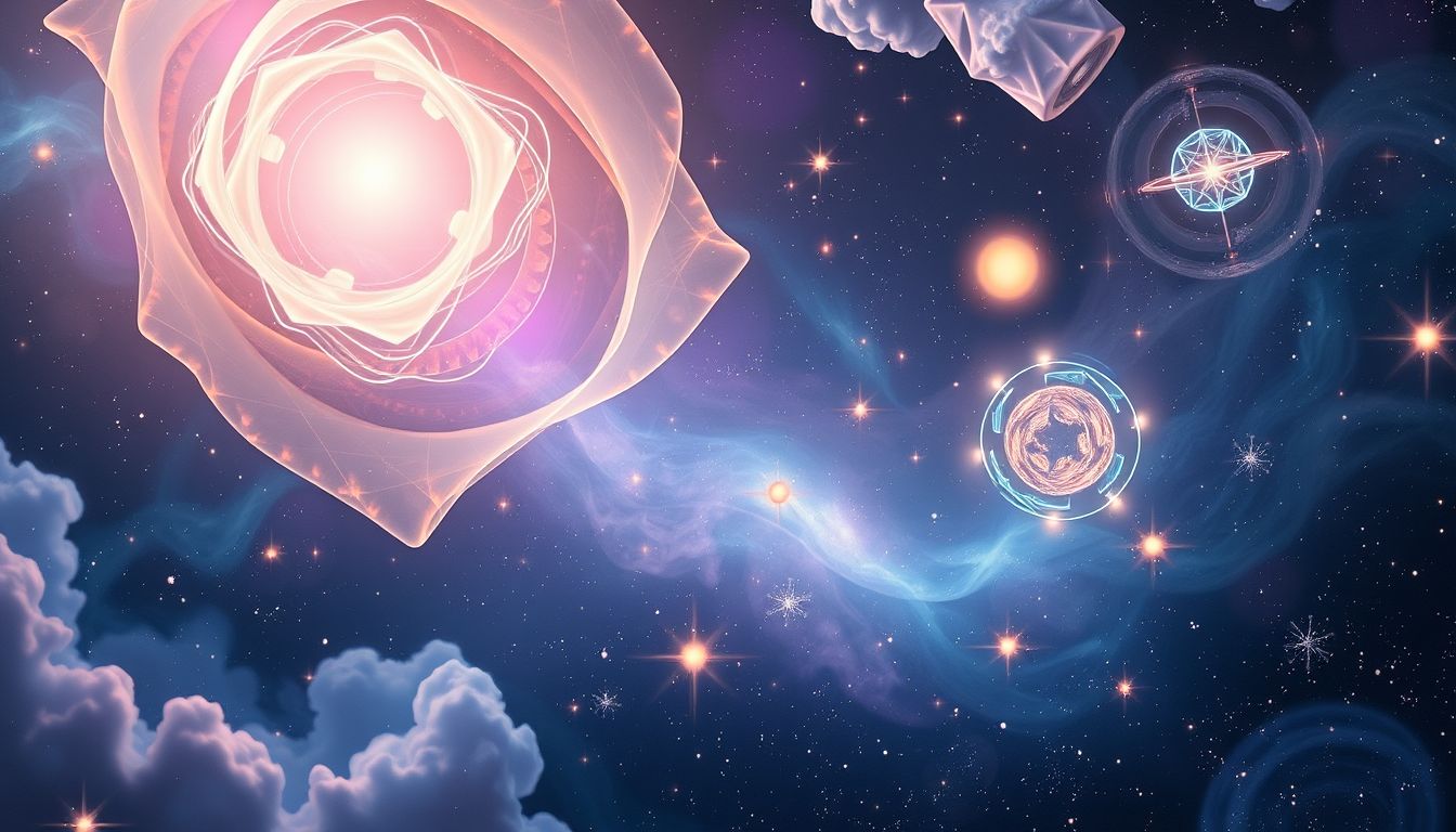 Träume von Erfindungen symbolisieren oft kreativen Erfolg und Anerkennung.