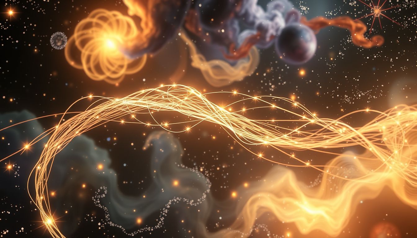 Der Rückstich symbolisiert im Traum starke, verlässliche Bindungen.