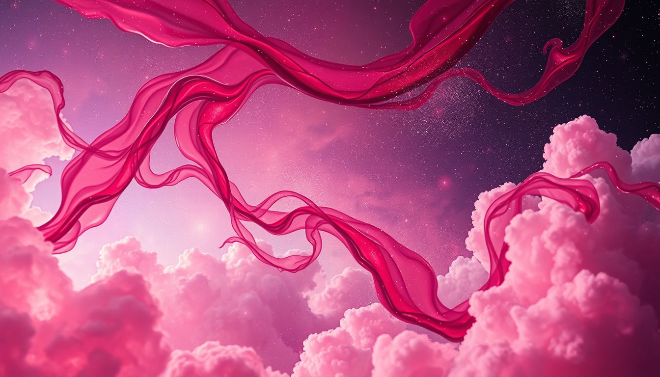 Fließendes Blut im Traum symbolisiert oft emotionale Heilung und Veränderung.