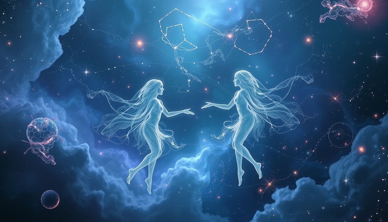 Nachahmung fördert Lernen und Entwicklung im Traumverhaltensmodell.