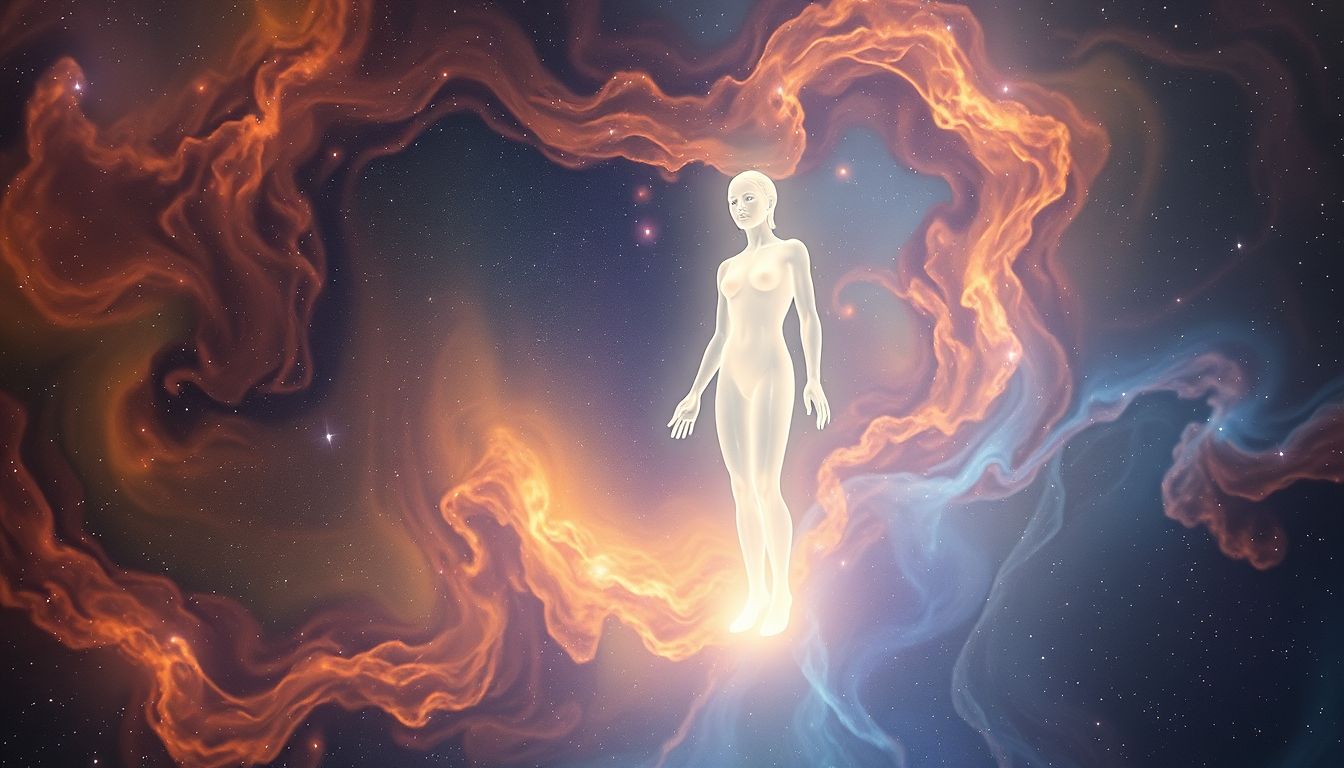 Eine eigene Statue im Traum symbolisiert Selbstbewusstsein und Anerkennung.