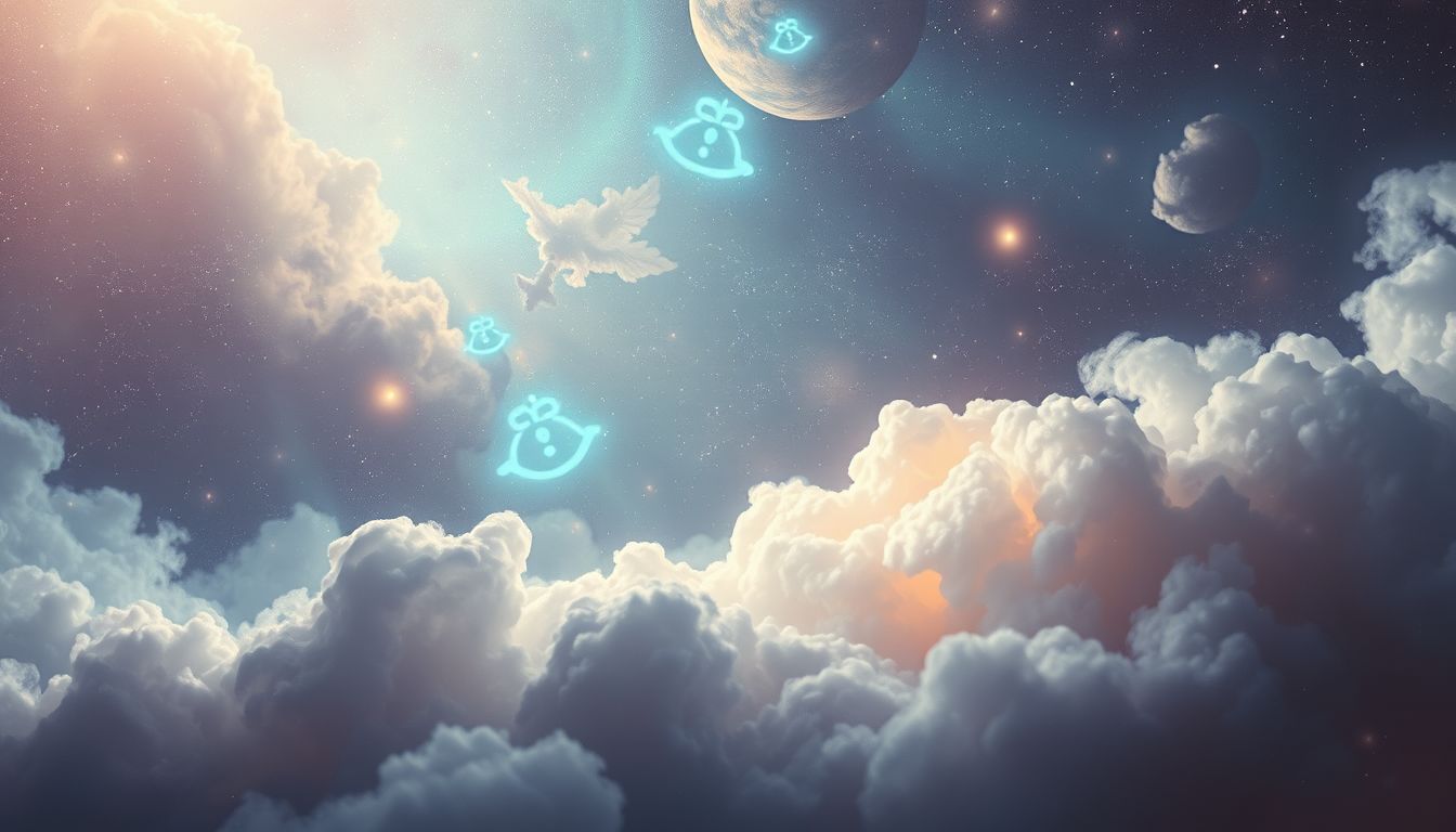 Ein ignoriertes Alarmsignal im Traum warnt vor realer Gefahr.