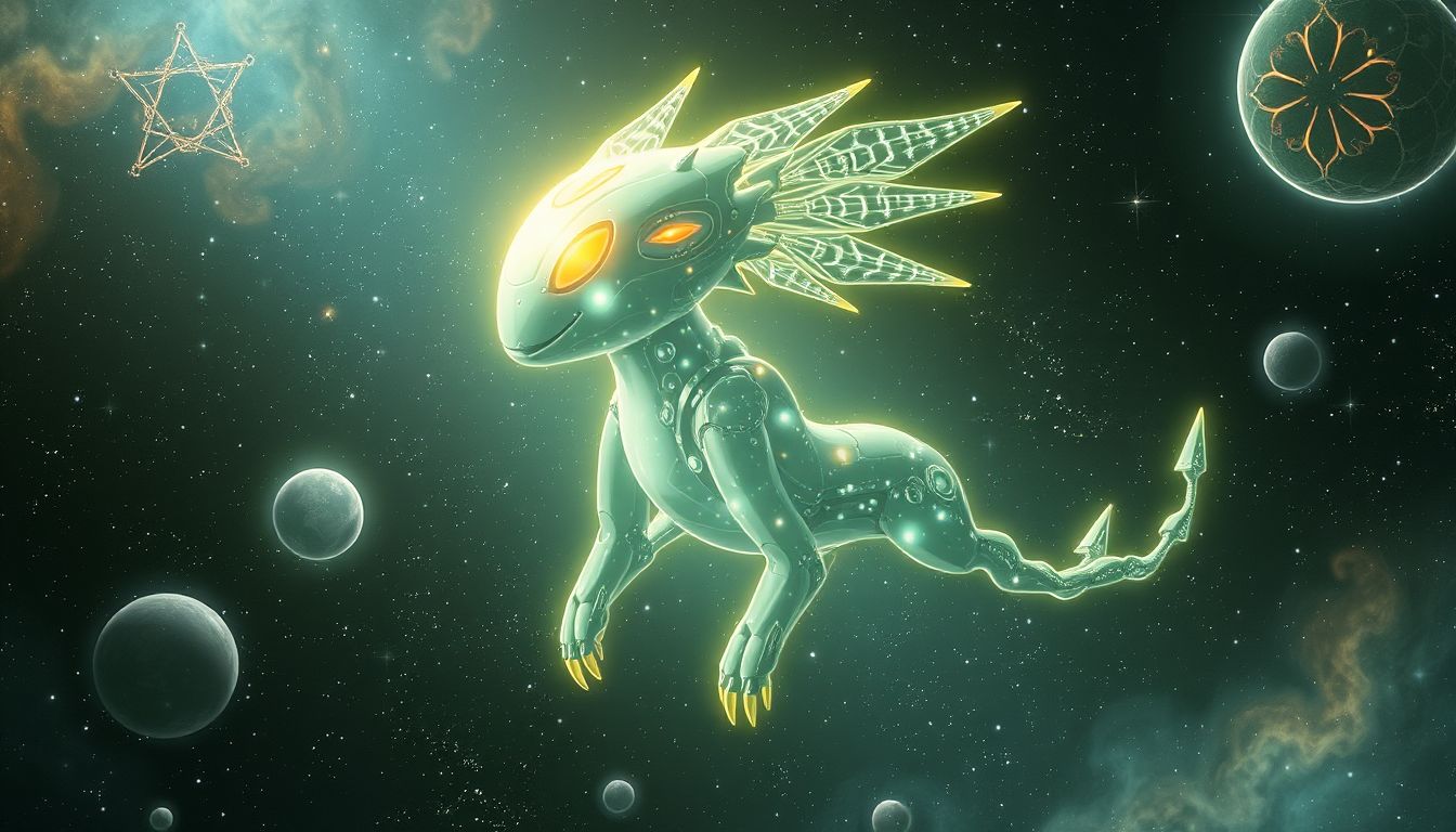 Ein Ratter im Traum symbolisiert Schutz vor unerwarteten Gefahren.