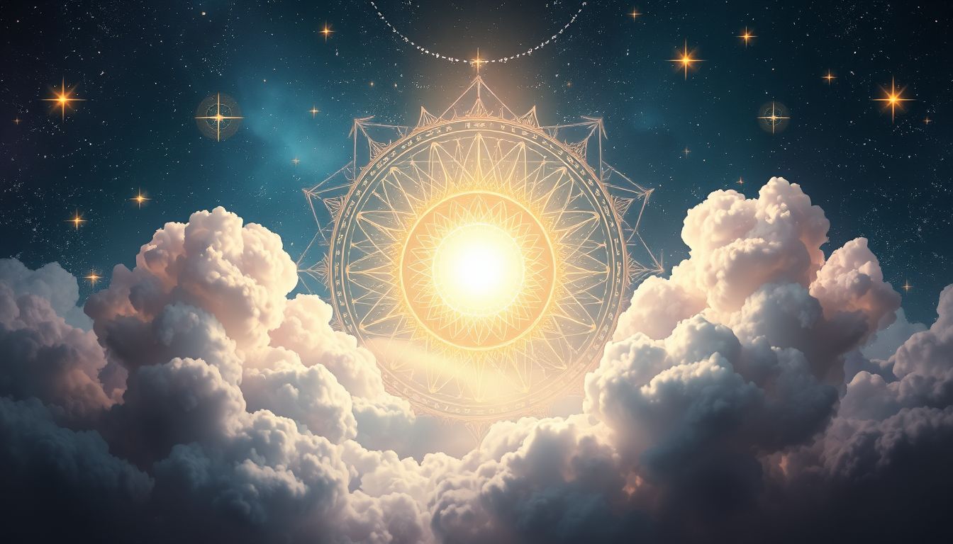 Der Mandorla-Traum offenbart verborgene Botschaften des Unterbewusstseins.