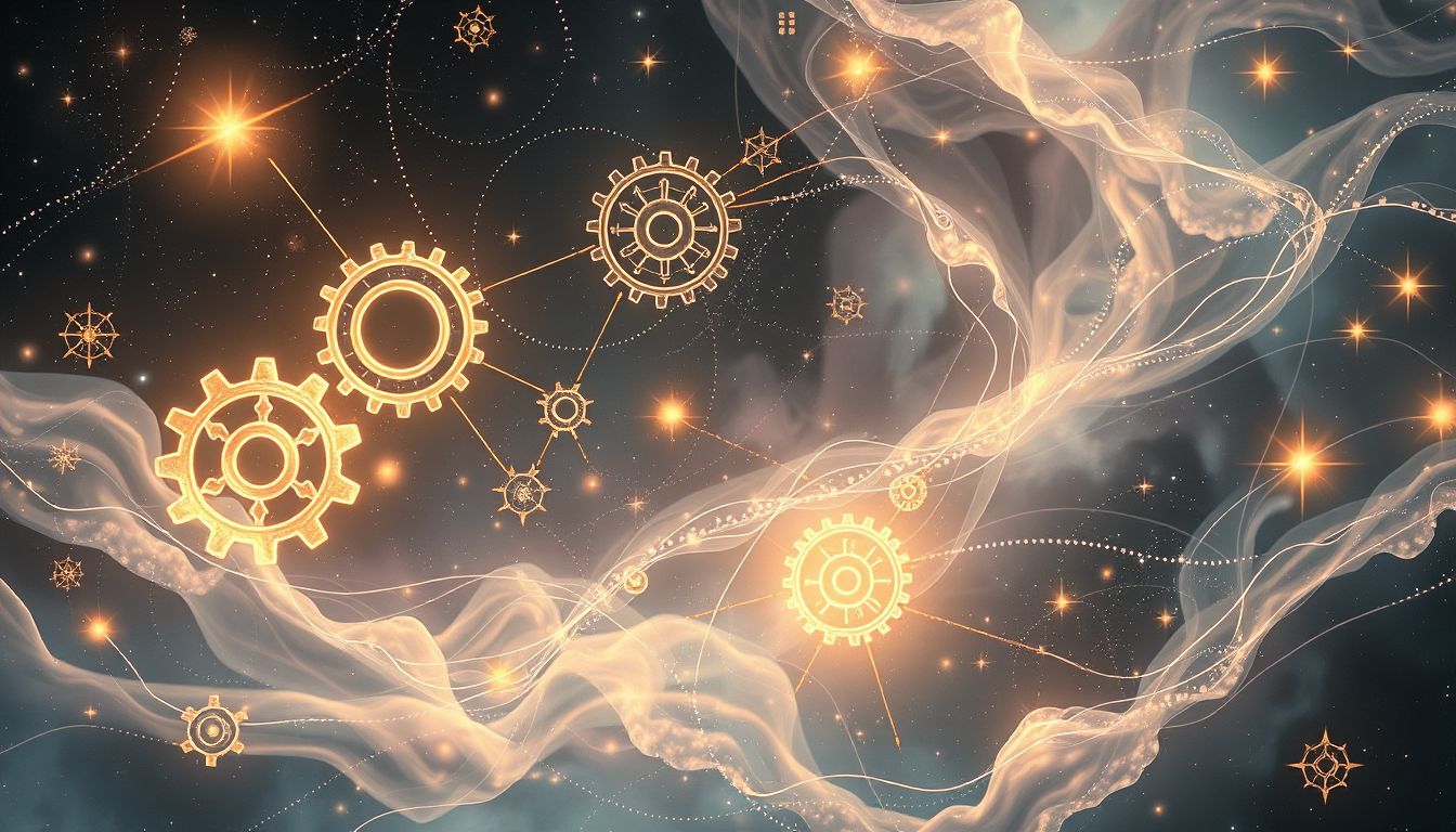 Träume vom Patent symbolisieren Wunsch nach Anerkennung und Erfolg.