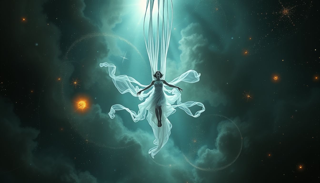 Von Feinden manipuliert zu werden symbolisiert oft inneren Kontrollverlust.