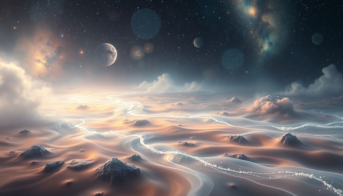 Flussabwasser symbolisiert oft unterdrückte Emotionen im Unterbewusstsein.