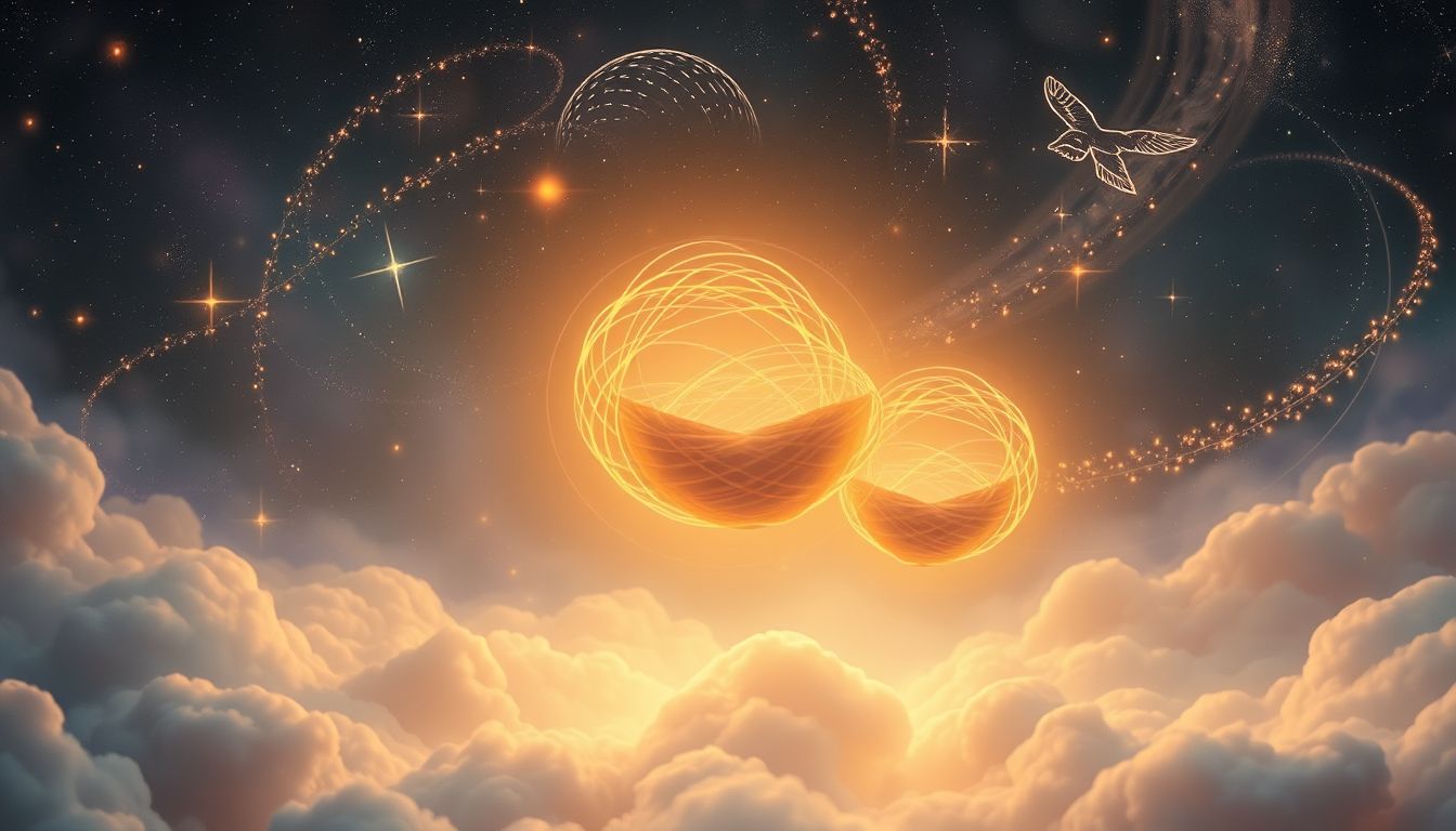 Träumen vom Wohnrecht symbolisiert Sehnsucht nach Sicherheit und Zugehörigkeit.