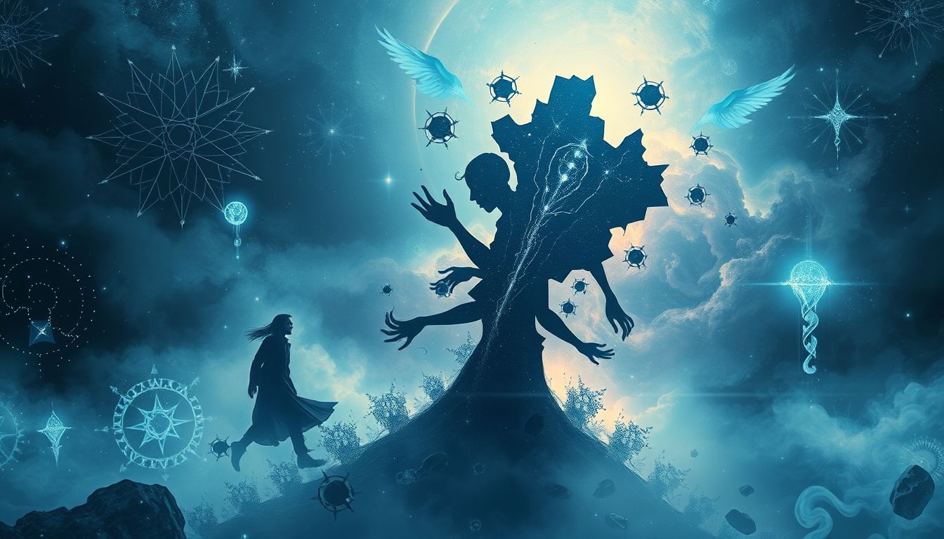 Die 23. Jagd symbolisiert oft unbewussten Kontrollverlust im Traum.