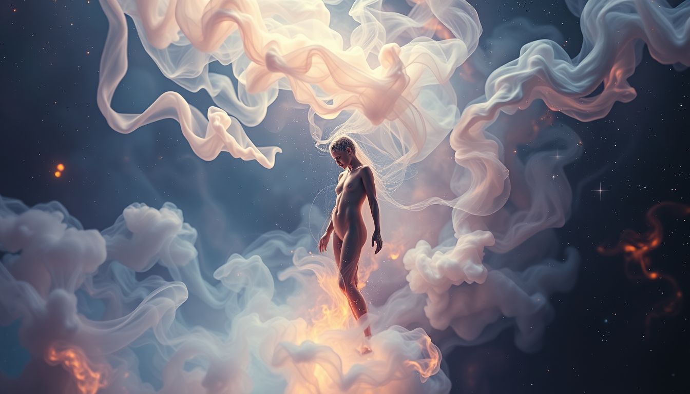 Im Traum von Zigarette ersticken warnt vor Selbstzerstörung.