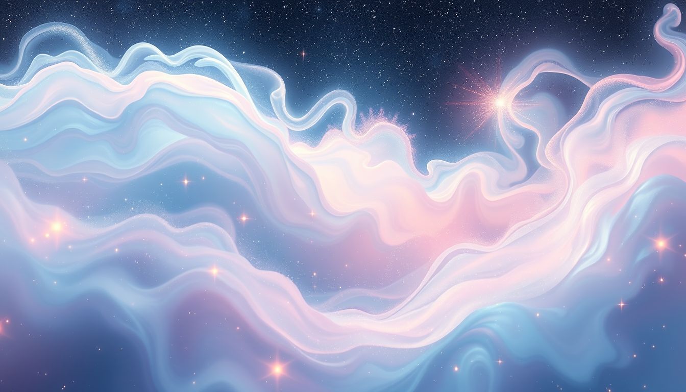 Frische Farbe im Traum symbolisiert Neuanfang und ungeahnte Chancen.