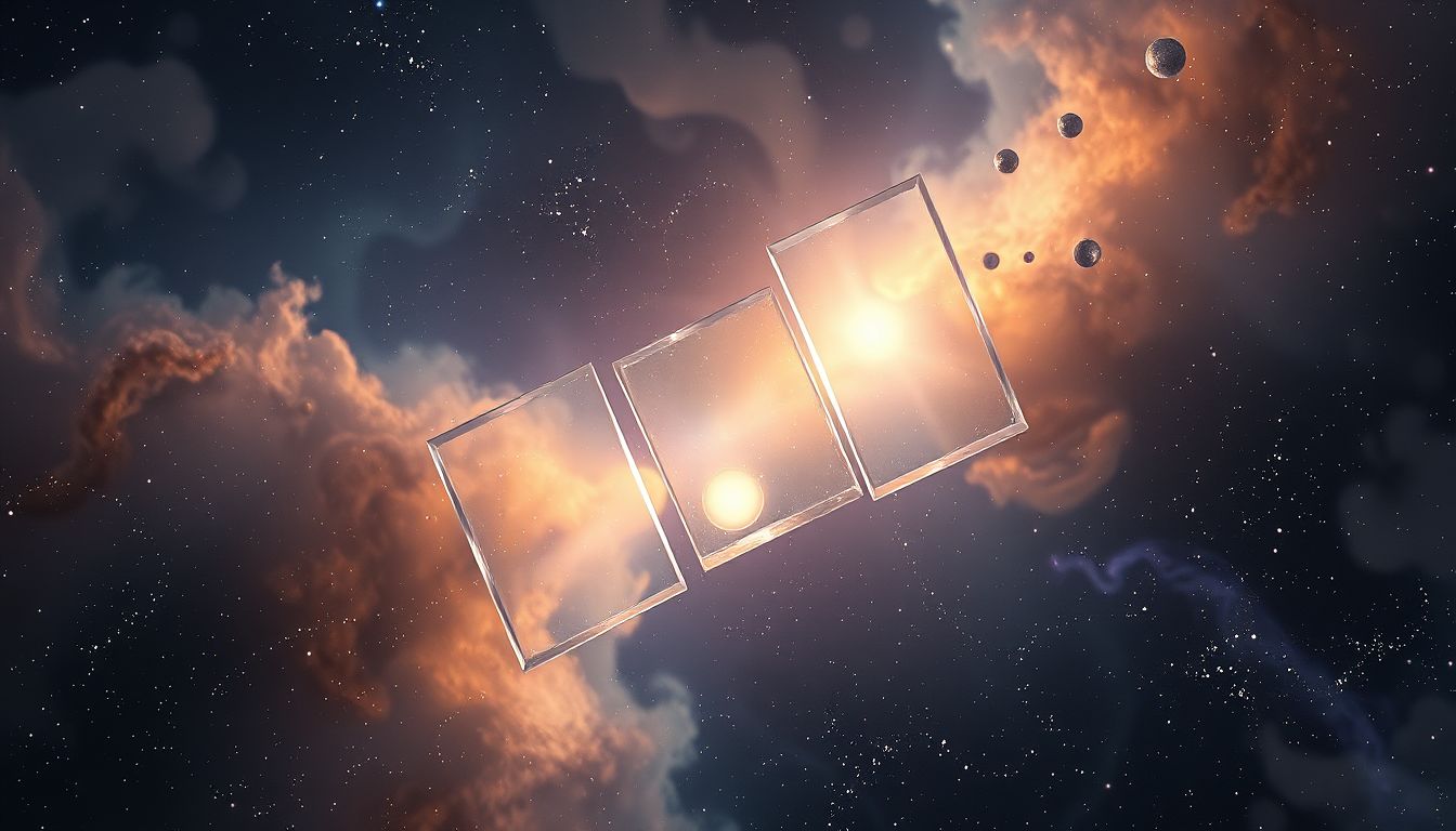 Der Traum vom Finden unter Fliesen symbolisiert verborgene Chancen.