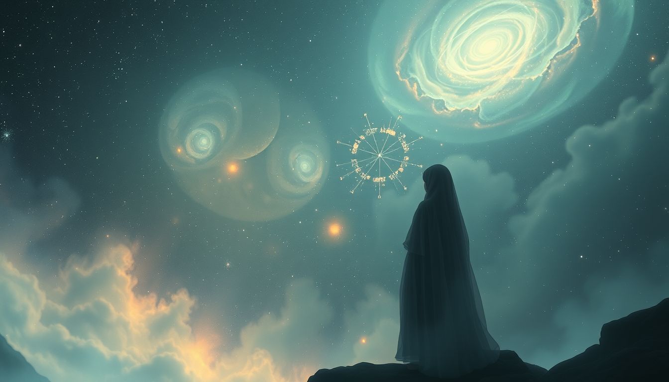 Das Traum-Ich beobachtet hilflos, isoliert und machtlos das Geschehen.