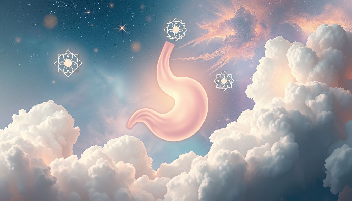 Der 25. Traum symbolisiert tiefes Verlangen nach Heilung und Linderung.