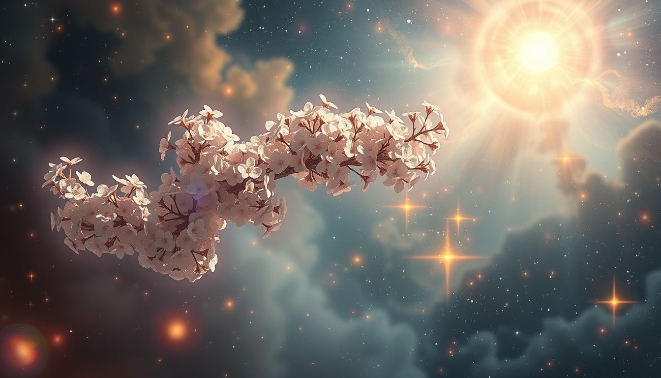 Der 26. Bergwohlverleih symbolisiert tiefes Vertrauen in die Intuition.