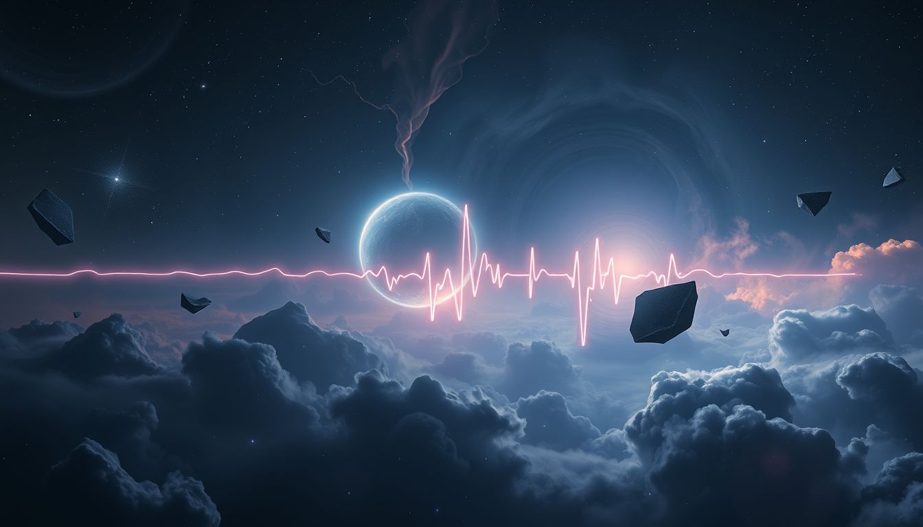 Träume von Alarmsignalen symbolisieren oft unterschwellige Hilflosigkeit im Alltag.