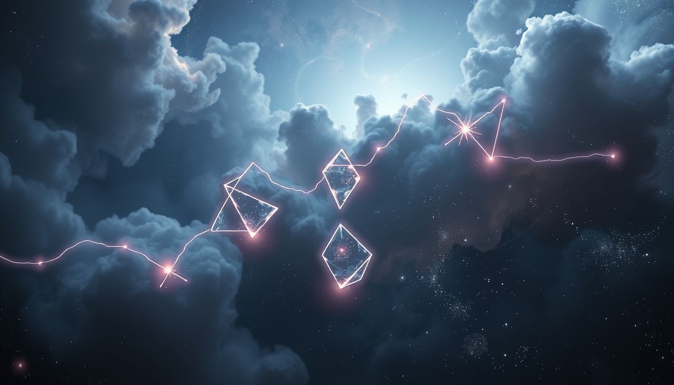 Der 29. Traum symbolisiert emotionale Heilung durch Rückschläge und Tränen.