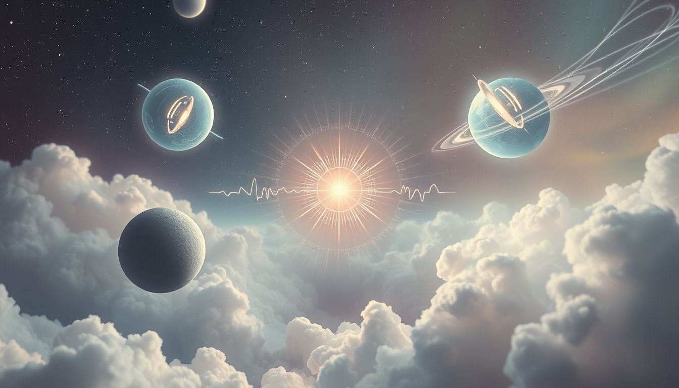 Der 30. Traum enthüllt verborgene Ängste vor unerkannten Gefahren.