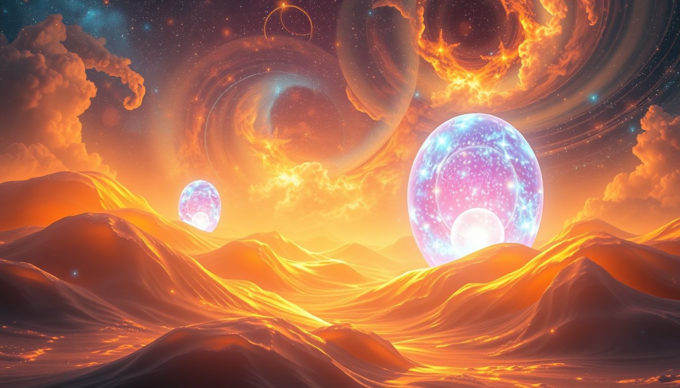 Träume von Zuflucht vor Hitze symbolisieren Wunsch nach emotionaler Erholung.