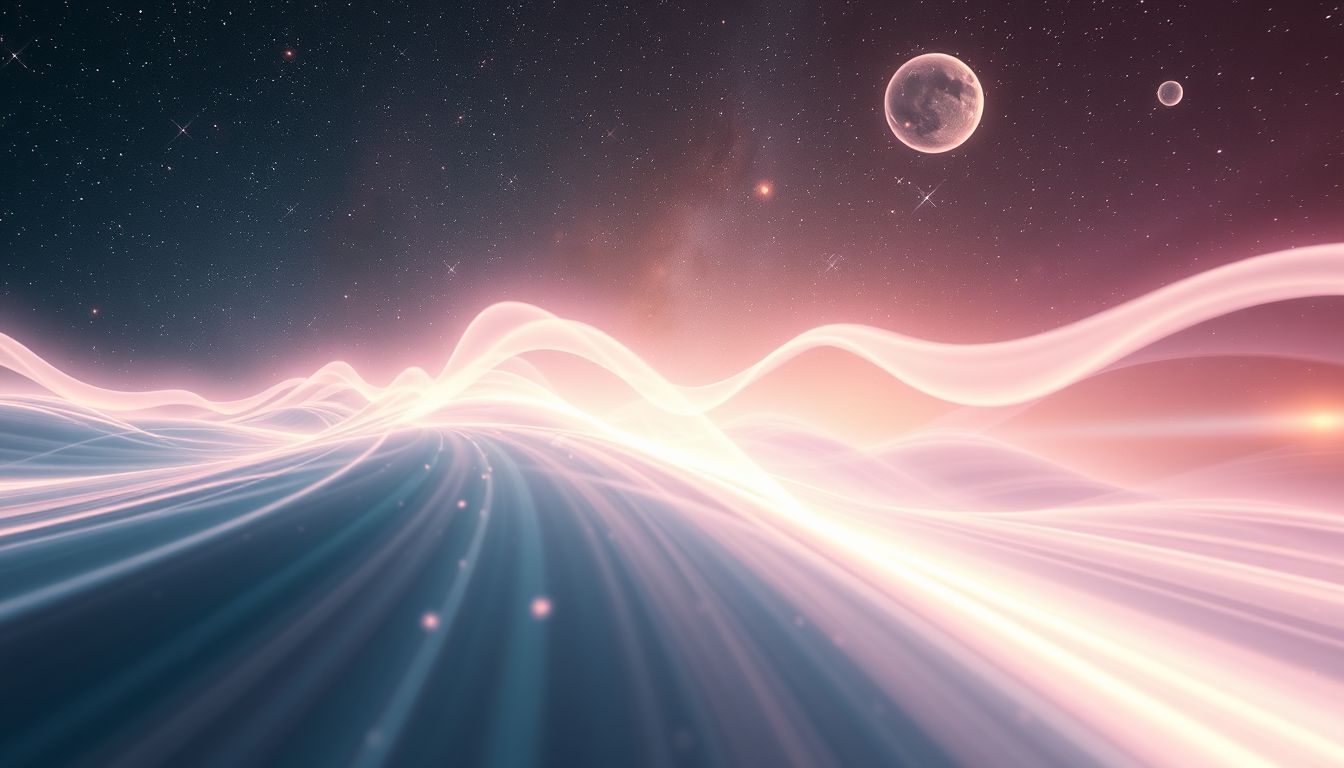 Träume von Schallgeschwindigkeit symbolisieren oft unvermeidbare Veränderungen.